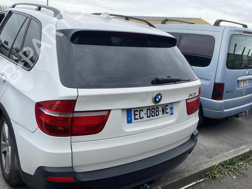 Warning switch BMW X5 (E70) | BP19950534I22 - Image 17