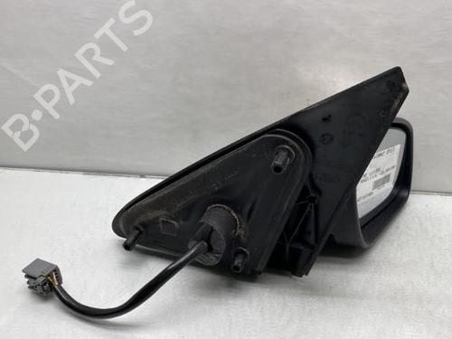 Right mirror FORD MONDEO III Saloon (B4Y) 2.0 16V | BP21960738C27 