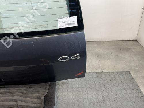 Tailgate CITROËN C4 I (LC_) 1.6 HDi | BP29897626C6 