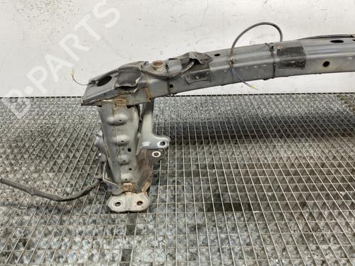 Front bumper reinforcement MAZDA 5 (CR) 2.0 CD (CR19) | BP26211965C109 