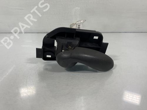 Used Front right interior door handle Front right interior door handle FIAT PUNTO (188_) 1.2 60 (188.030, .050, .130, .150, .230, .250) (60 hp) 19964951 19964951