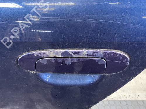 Used Left rear door Left rear door TOYOTA YARIS (_P1_) 1.0 (SCP10_, SCP10R) (68 hp) 33659403 33659403