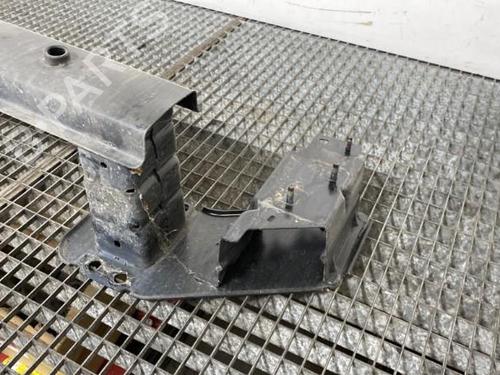 Rear bumper reinforcement PEUGEOT 3008 I MPV (0U_) 1.6 BlueHDi 120 | BP22298305C73