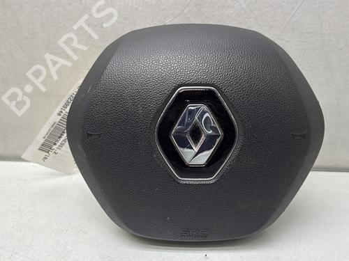 Used Driver airbag Driver airbag RENAULT KADJAR (HA_, HL_) 1.2 TCe 130 (HLMR) (130 hp) 33724398 33724398