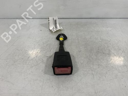 Used Seat buckle Seat buckle AUDI A4 B6 Convertible (8H7) 2.5 TDI (163 hp) 21955902 21955902