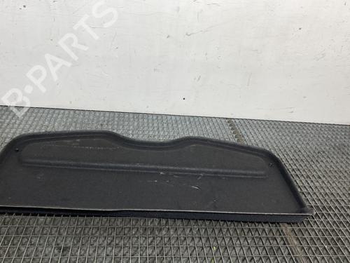 Rear parcel shelf RENAULT CLIO III (BR0/1, CR0/1) 1.2 16V (BR02, BR0J, BR11, CR02, CR0J, CR11) | BP28611555C85 