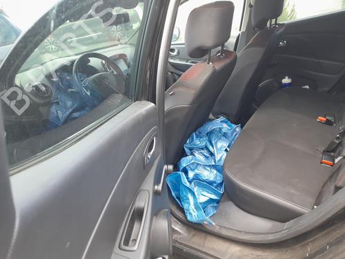 Climate control RENAULT CLIO IV (BH_) 1.5 dCi 75 | BP36474148I5 - Image 5