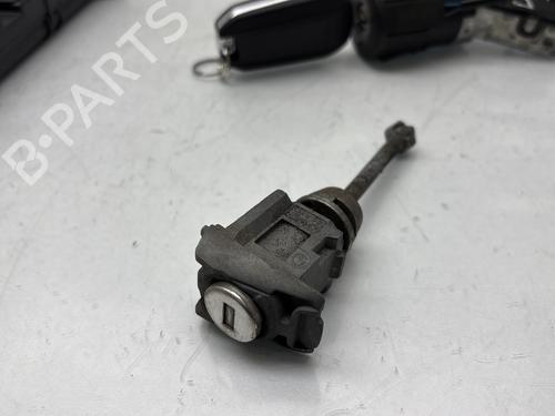 Electronic module PEUGEOT 208 I (CA_, CC_) 1.6 HDi | BP31612926M83