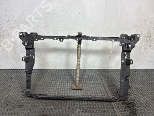 Frontplade/Frontkurv VW POLO VI (AW1, BZ1, AE1) 1.0 TSI | BP37755532C72 - Image 3