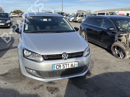 Pièces Détachées Usagées VW POLO V (6R1, 6C1) 1.2 (70 hp) 4355307
