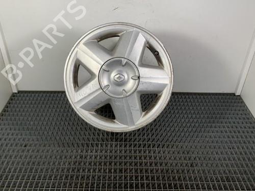 Rim RENAULT MEGANE I (BA0/1_) 1.9 dCi (BA05, BA1F) | BP21963179C45 