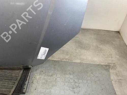 Hood FIAT CROMA (194_) 1.9 D Multijet (194AXB1B) | BP20703212C1