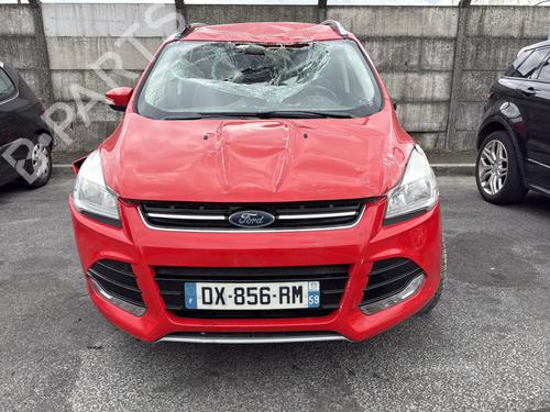 Front left lock FORD KUGA II (DM2) 2.0 TDCi | BP31134949C98  - Image 10