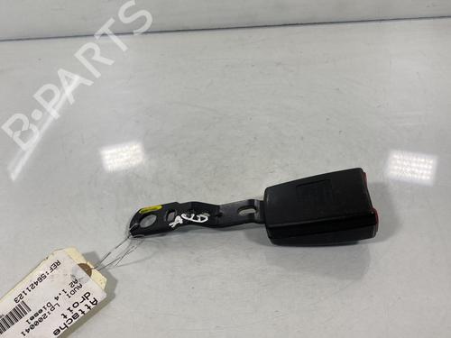 Seat buckle AUDI A2 (8Z0) 1.4 TDI | BP19978856I32 