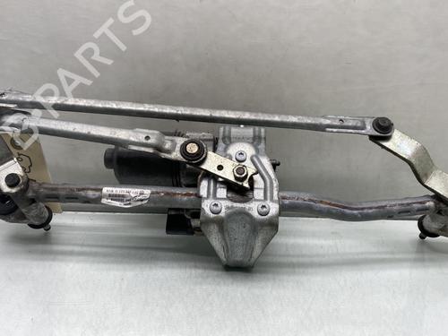 Wischermotor vorne VW CADDY III Box Body/MPV (2KA, 2KH, 2CA, 2CH) 2.0 SDI | BP30003050M29 