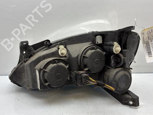 Right headlight OPEL CORSA C (X01) 1.2 Twinport (F08, F68) | BP24571538C29 - Image 2