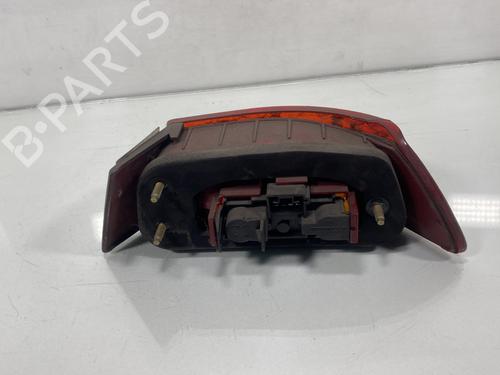 Used Left taillight Left taillight 20005533 20005533
