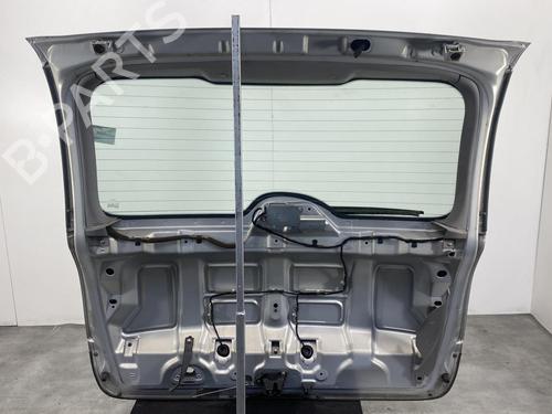 Tailgate FIAT MULTIPLA (186_) 1.9 JTD 110 | BP19974805C6 