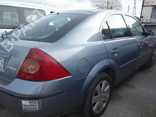 Commande Chauffage FORD MONDEO III (B5Y)  | BP20032725I5 