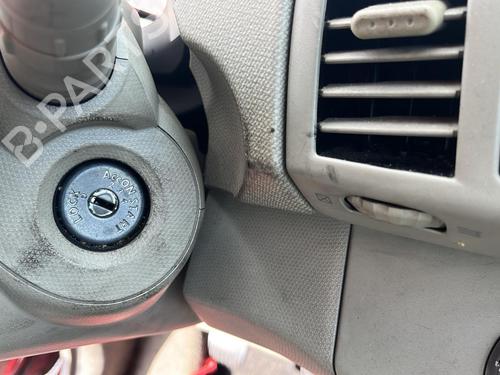 Right front window switch NISSAN MICRA III (K12) 1.5 dCi | BP19990349I26 