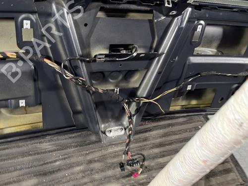 Tailgate BMW 3 Touring (E46) 318 d | BP29968450C6