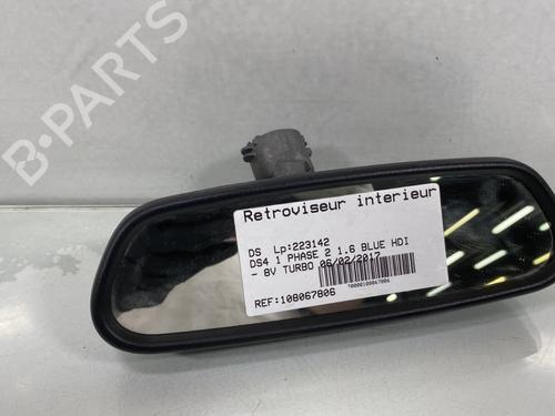 Rear mirror CITROËN DS4 (NX_) 1.6 BlueHDi 120 | BP28704889I6 - Image 5