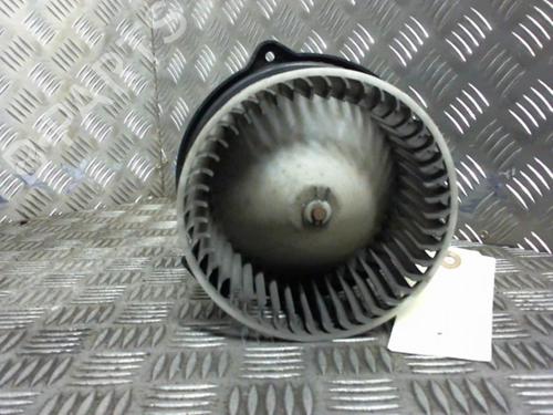 Heater blower motor MAZDA 323 F IV (BG)  | BP19985004M62 