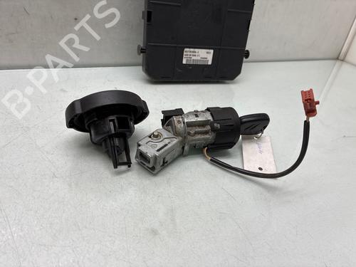 Electronic module CITROËN BERLINGO Box Body/MPV (B9) | BP38515153M83 - Image 3