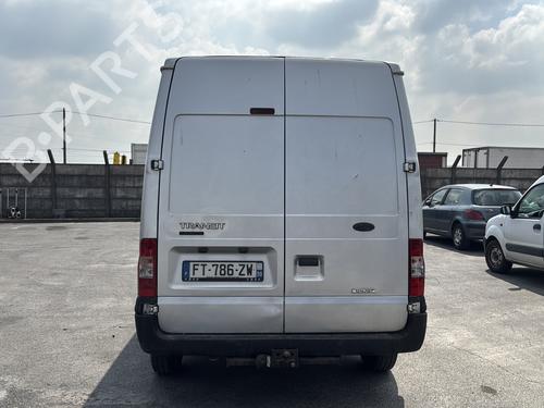 Left sun visor FORD TRANSIT Van (FA_ _) 2.2 TDCi | BP29863752I1 - Image 19