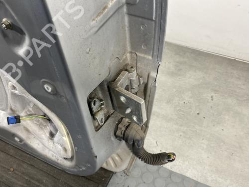 Left rear door CITROËN XSARA PICASSO (N68) 2.0 HDi | BP25654160C4 