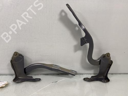 Dørhængsel/Dørbegrænser PEUGEOT 208 II (UB_, UP_, UW_, UJ_) e-208 (136 hp) 32854199