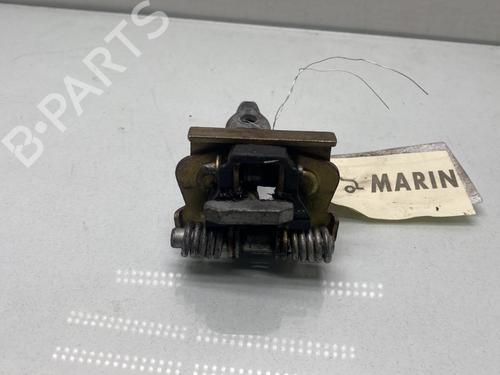Hinge/Door check strap PEUGEOT 307 (3A/C) 2.0 HDi 110 | BP26496018C146 
