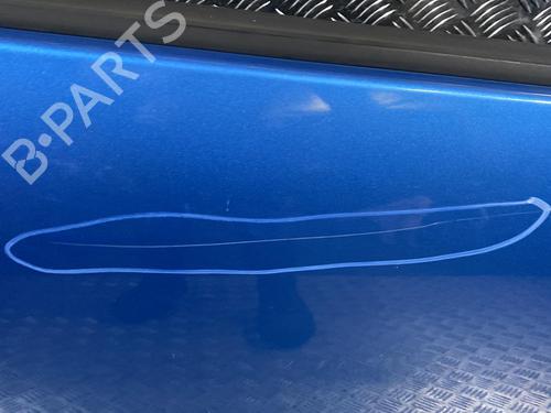 Right front door PEUGEOT 107 (PM_, PN_) 1.0 | BP23108830C3