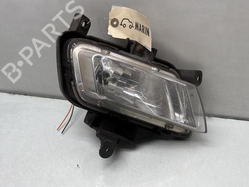 Venstre  foran tåkelykt KIA CEE'D Hatchback (ED) [2006-2012]  32062980