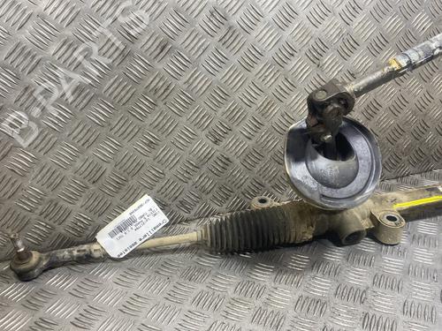 Steering rack FORD FIESTA VI (CB1, CCN) 1.6 TDCi | BP22419654M22 
