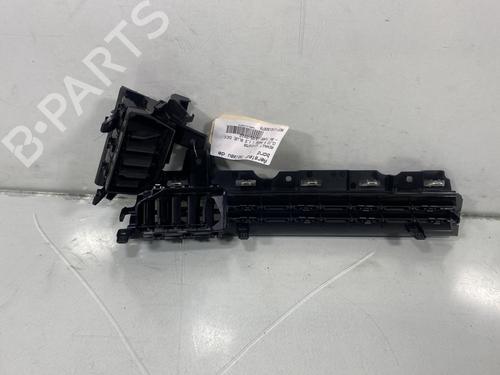 Air vent RENAULT CLIO V (B7_) 1.5 Blue dCi 100 (B7AD) | BP31174297I21