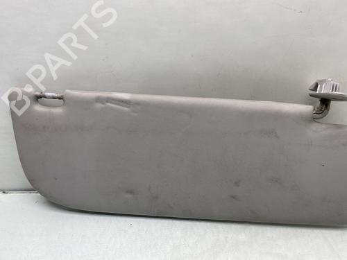 Used Left sun visor Left sun visor FIAT QUBO (225_) 1.3 D Multijet (225CXB1A, 225AXB1A, 225CXB11, 225AXB11,... (75 hp) 24427748 24427748