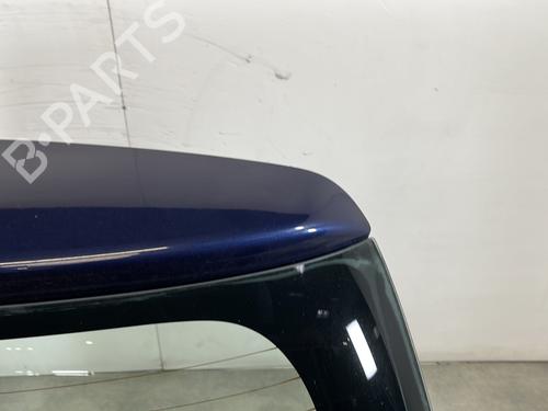 Tailgate SUZUKI SWIFT III (MZ, EZ) 1.3 (RS413, ZC11S) | BP32363389C6