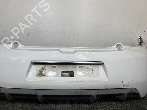 Used Rear bumper CITROËN DS3 (SA_) 1.4 VTi 95 (95 hp) 30457410