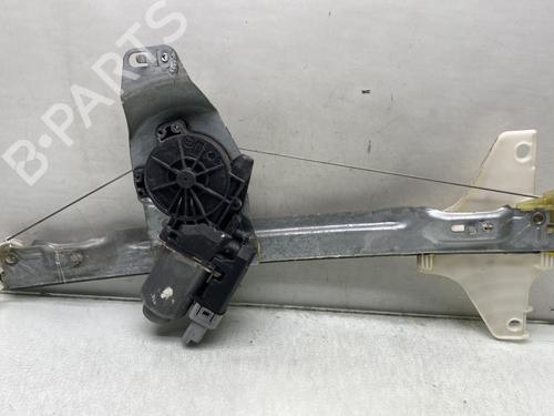 Used Rear right window mechanism Rear right window mechanism CITROËN C4 Picasso I MPV (UD_) 2.0 HDi 138 (136 hp) 23769918 23769918