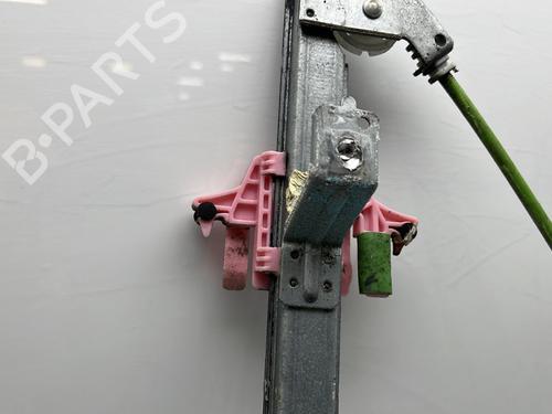 Used Front right window mechanism Front right window mechanism CITROËN JUMPY II Van 2.0 HDi 125 (128 hp) 20219875 20219875