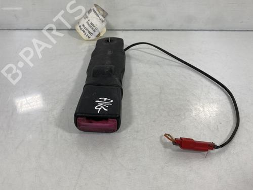 Seat buckle MERCEDES-BENZ M-CLASS (W163) ML 320 (163.154) | BP19981184I32 