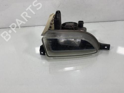 Right front fog light OPEL ZAFIRA A MPV (T98) 2.2 DTI 16V (F75) | BP19957174C31 