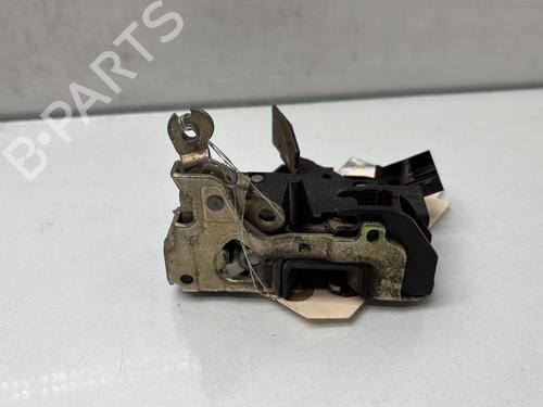 Front left lock RENAULT TWINGO I (C06_) 1.2 (C066, C068) | BP28281533C98 