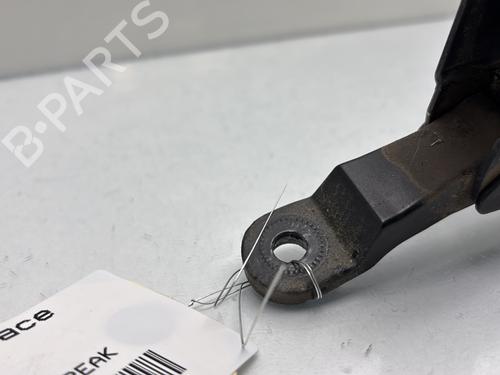 Front windshield wiper arm DACIA LOGAN MCV (KS_) 1.6 16V (KS0L, KS0M, KS0P, KS1S) | BP30777926C143 - Image 2