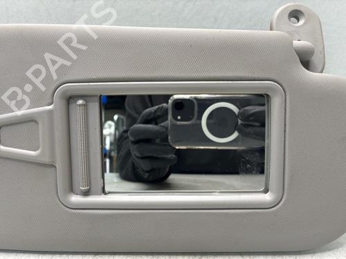 Right sun visor KIA CEE'D (JD) 1.4 CRDi 90 | BP36761547I2 - Image 2