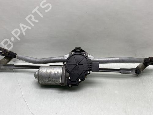 Front wiper motor SKODA FABIA II (542) 1.4 TDI | BP25708224M29 