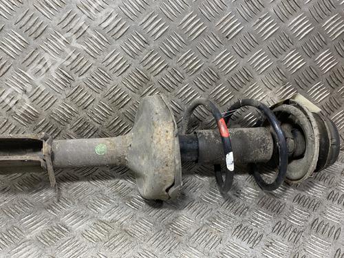 Used Left front shock absorber RENAULT CLIO II (BB_, CB_) 1.2 LPG (58 hp) 28315251