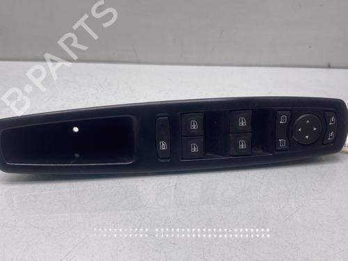 left-front-window-switch-renault-scenic-iii-jz01_-2008-2009-2010-2011-2012-2013-2014-2015-2016-32368177 main image