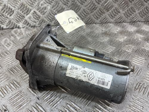 Used Starter Starter 37452340 37452340
